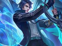 王者荣耀铠皇再现八秒真男人