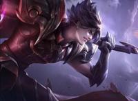 王者荣耀:白起新皮肤星夜王子