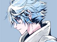 γs head王者荣耀  头像 男头