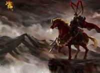 吕布/齐天大圣霸气头像图片