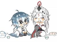 明世隐x弈星abo诱导 干哭弈星