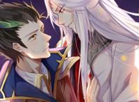 王者荣耀:美男子明世隐