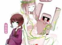 我的世界小白娘化头像