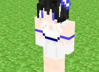 我的世界少儿不宜皮肤