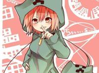 Minecraftエロ我的世界:苦力怕娘化后秒变小可爱