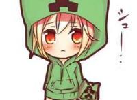 史蒂夫与苦力怕我的世界萌图