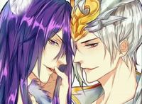 龙信×狐白 强上 荣耀系本子图