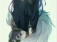 【龙信x狐白】往世书 by宴琦