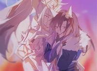 王者荣耀 龙信-狐白