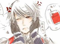 王者荣耀#嬴政白起