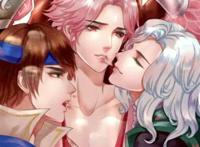 诸葛亮x赵云x庞统