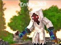 我的世界女角色被鱿鱼变态图片