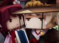 花小楼惨遭程锦衣囚禁