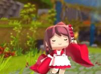 迷你世界花小楼头像图片