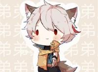 王者荣耀动漫头像:百里守约