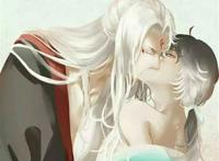 明世隐用奕星小洞插花同人图欣赏