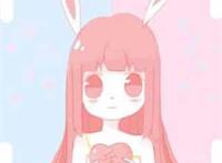 迷你世界可爱卡通头像