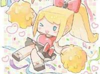 迷你世界专属头像