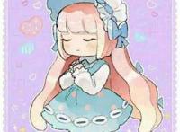 迷你世界梦歌动漫头像