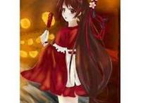 迷你世界头像花小楼