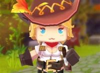 迷你世界·幻零式 