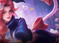 王者荣耀s13赛季阿珂