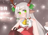 迷你世界q萌人物