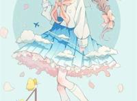 迷你世界动漫人物图片