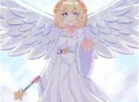 迷你世界安吉洛斯头像