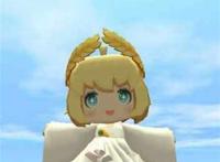 迷你世界安吉洛斯头像