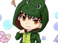 迷你世界头像图片手绘