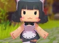 迷你世界里的离的头像