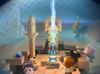 迷你世界壁纸头像