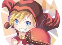 【王者荣耀】q版人物