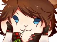 适合王者荣耀五黑的头像