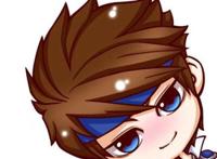 王者荣耀五黑头像推荐 歪脖子的英雄们