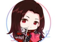 王者荣耀 五黑头像 周瑜