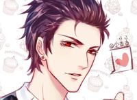 王者荣耀#五黑头像 吕布