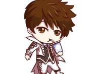 王者荣耀五黑头像 赵云