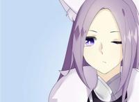 王者荣耀五黑头像 李白