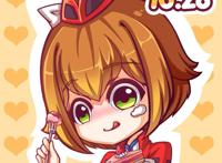 王者荣耀五黑头像 孙膑