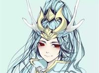 王者荣耀韩信qq头像高清