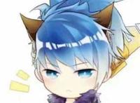 头像王者荣耀 韩信