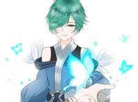 王者荣耀·庄周