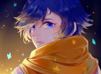 王者荣耀 同人庄周