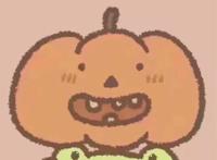 万圣节沙雕团头