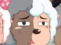 喜羊羊与灰太狼,沙雕团头