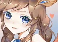 王者五排头像可爱 五人