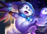 王者荣耀梦奇手绘动漫人物