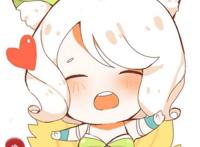 王者荣耀q萌版人物图片